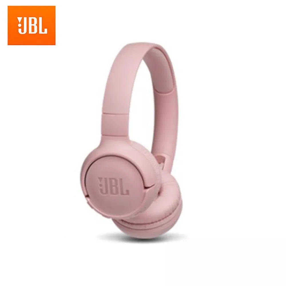 Fone De Ouvido JBL Tune T510 - Sem Fio - Headset