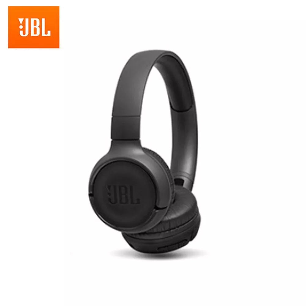 Fone De Ouvido JBL Tune T510 - Sem Fio - Headset