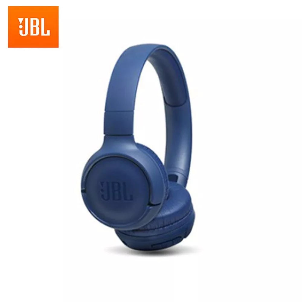 Fone De Ouvido JBL Tune T510 - Sem Fio - Headset