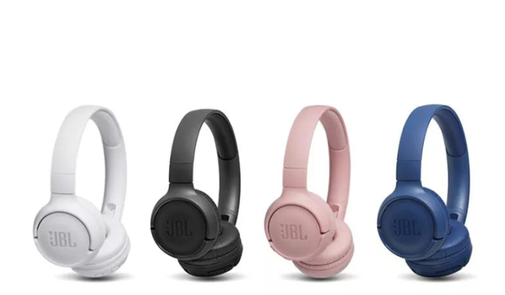 Fone De Ouvido JBL Tune T510 - Sem Fio - Headset