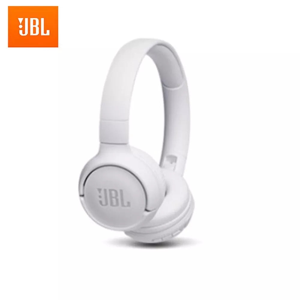 Fone De Ouvido JBL Tune T510 - Sem Fio - Headset