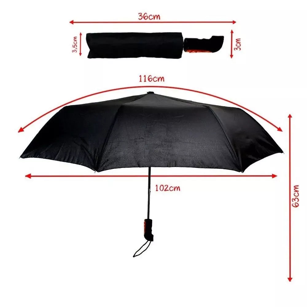 Guarda-Chuva Automático