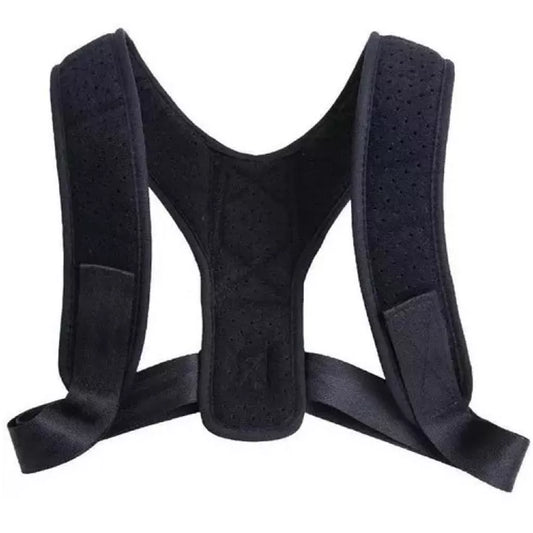 Corretor Postural Flexível - Cinta Colete