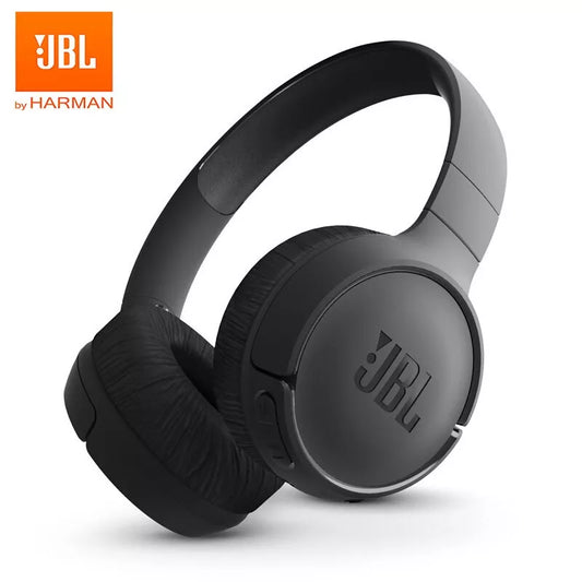 Fone De Ouvido JBL Tune T510 - Sem Fio - Headset